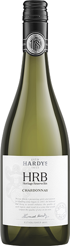 Hardys HRB Chardonnay
